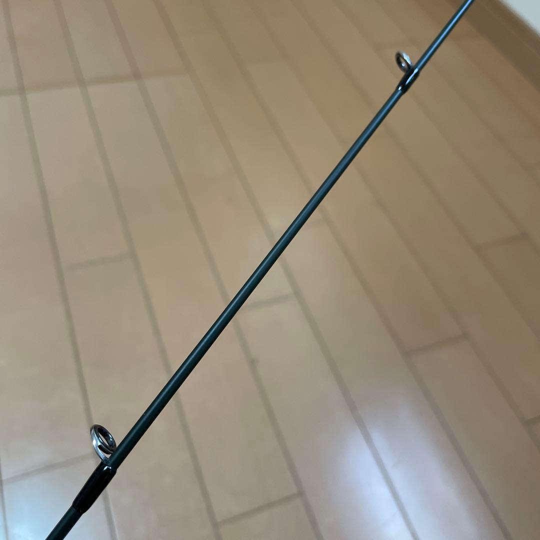 サムルアーズ サムスティック　Light Trip 55L-CSCHE