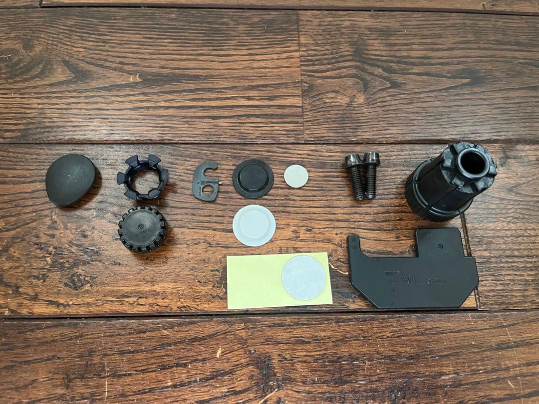 シマノ(SHIMANO) FC-R8100-P パワーセンサー付クランクセット