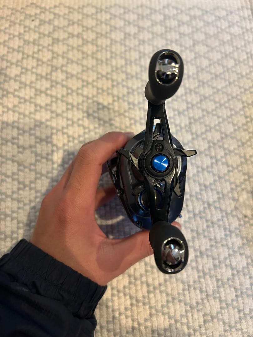 シマノ SLX 70 みなん