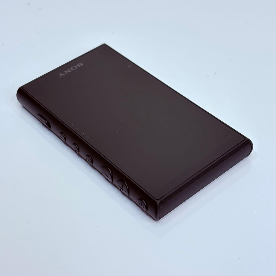 SONY WALKMAN ウォークマン NW-A105 16GB ブラック