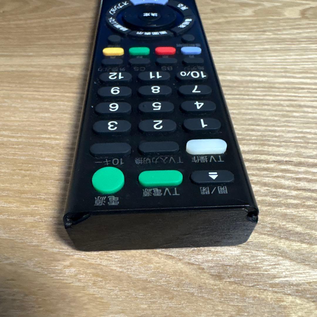 SONY BDZ-FW1000 ブルーレイレコーダー DVDレコーダー 2018