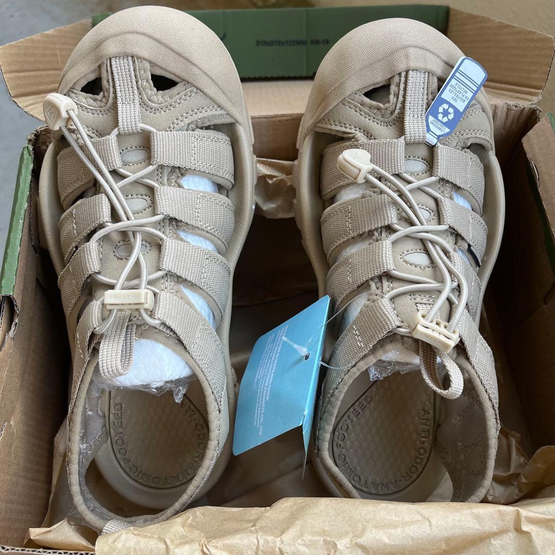 KEEN Women’s Newport H2 sandals 24CM