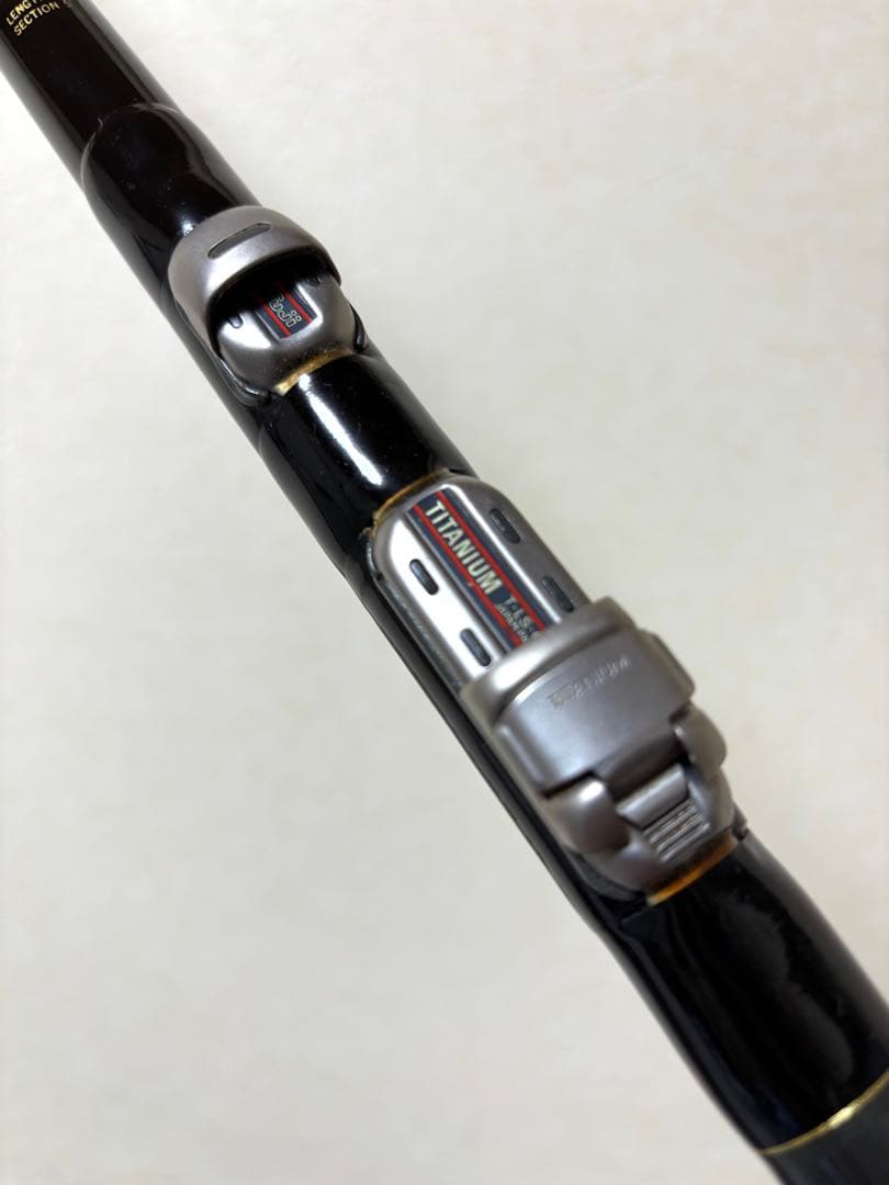 がまかつ INTESSA 磯竿 1号5.3m