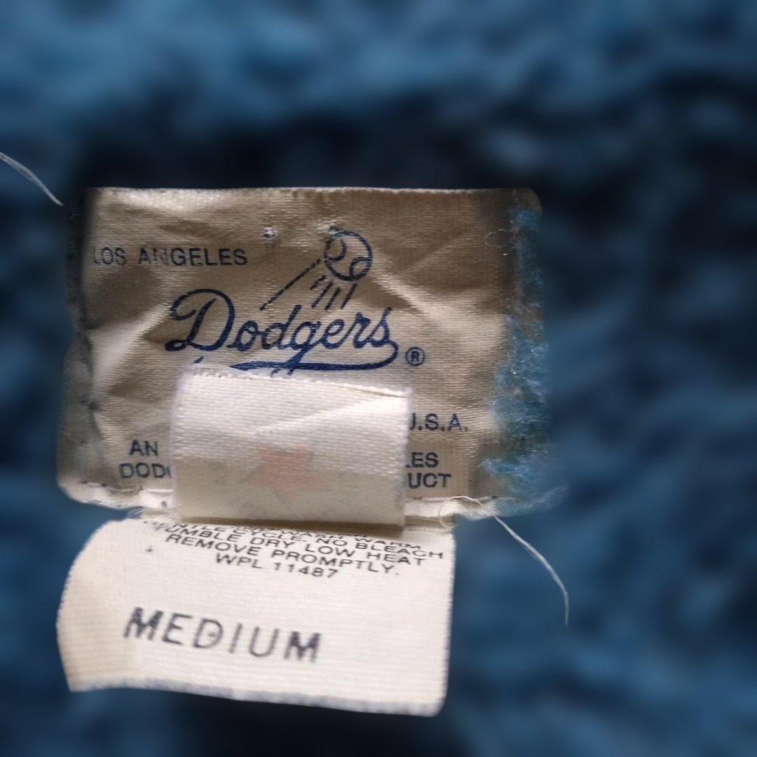 MLBドジャース、アメリカ製プレミヤ90年代。