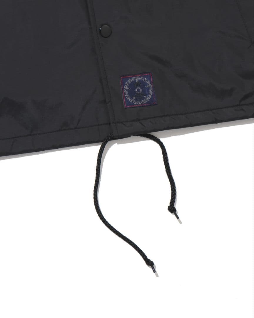 M&M　エムアンドエム　Coach Jacket　木村拓哉　キムタク