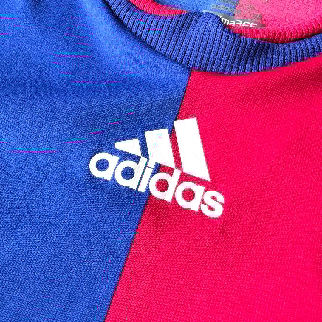 【選手用 / FORMOTION】梶山陽平 ＃１０ FC東京 ２００８（H）