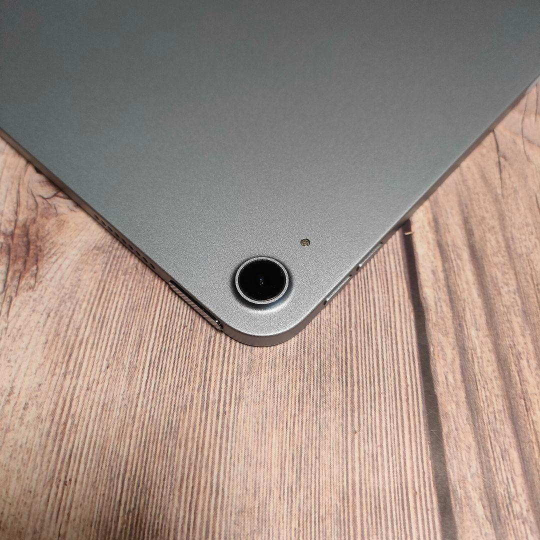 iPad Air4 第4世代 第四世代 Wi-Fi 64GB ブルー 超美品