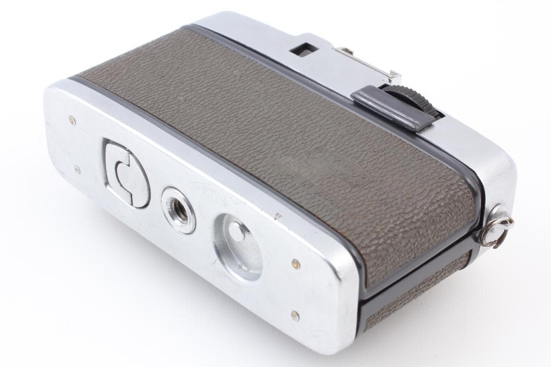 オリンパス ペン 初代 三光ペン ハーフサイズカメラ c3450