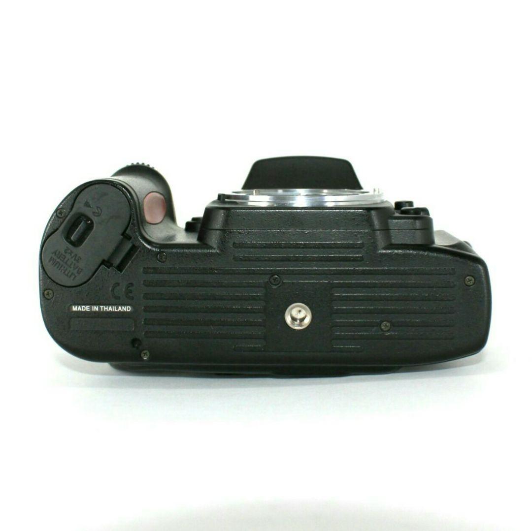 Nikon F80D フィルム一眼レフカメラ ボディー✨清掃済み完動品✨