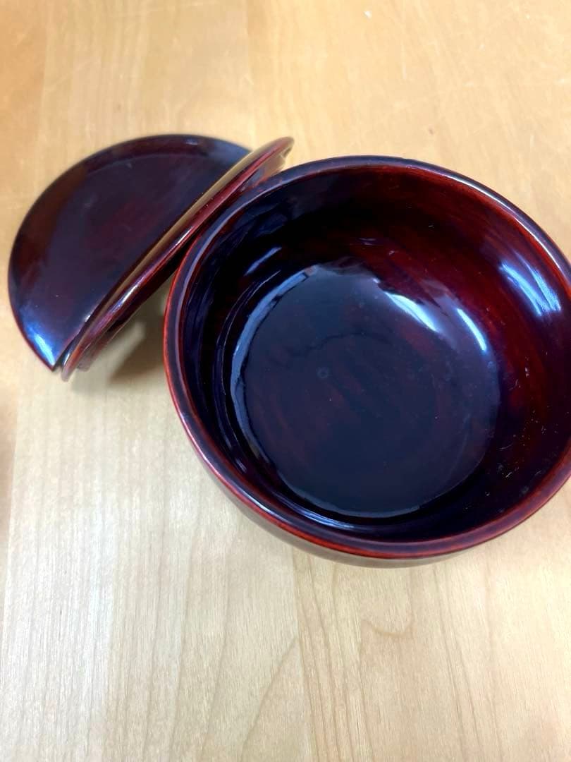 【美品】宗春作 金蒔絵 棗 2点セット 茶道具 なつめ