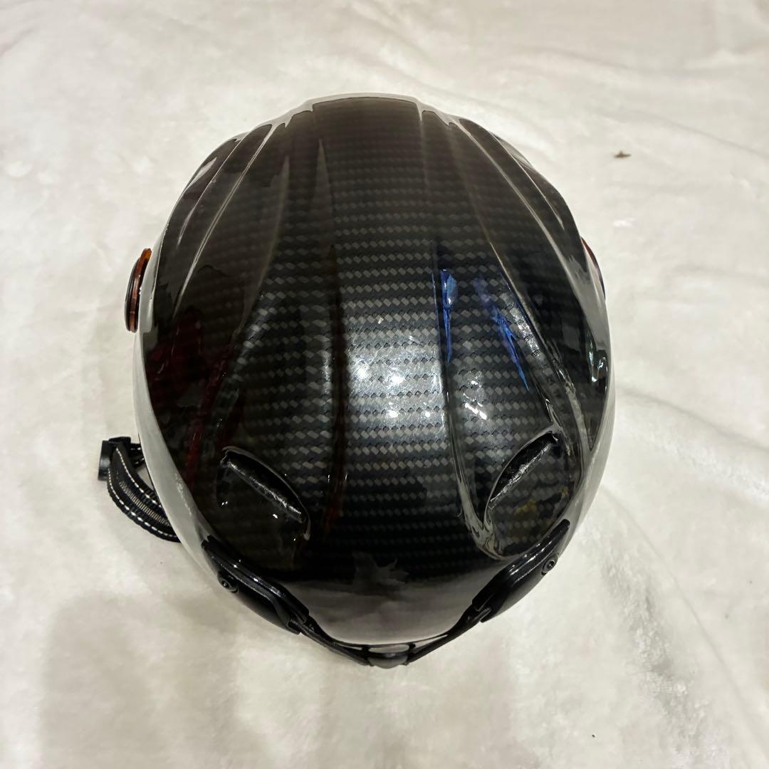 CP cumbaya curako クラコ カーボン ヘルメット 60-62