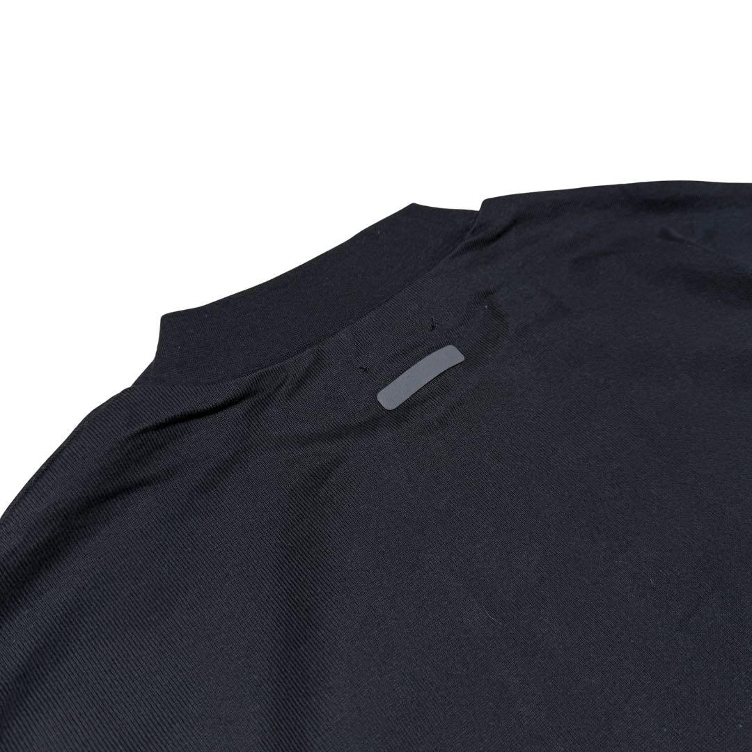 未使用 adidas Fear of God ATHLETICS 3/4TeeM
