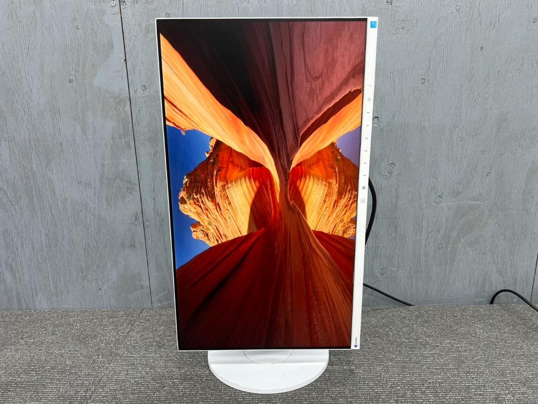 B送料無料◆EIZOエイゾー◆23.8インチPCモニターゲーミング EV2450