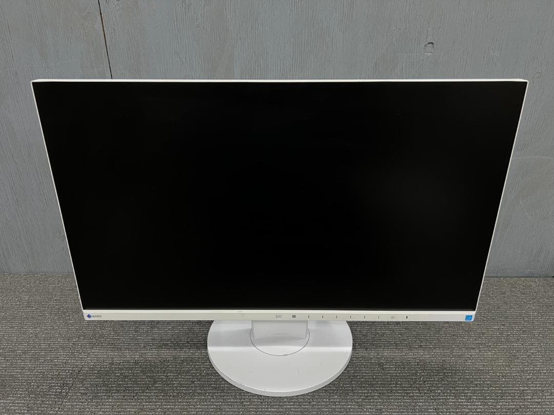 B送料無料◆EIZOエイゾー◆23.8インチPCモニターゲーミング EV2450