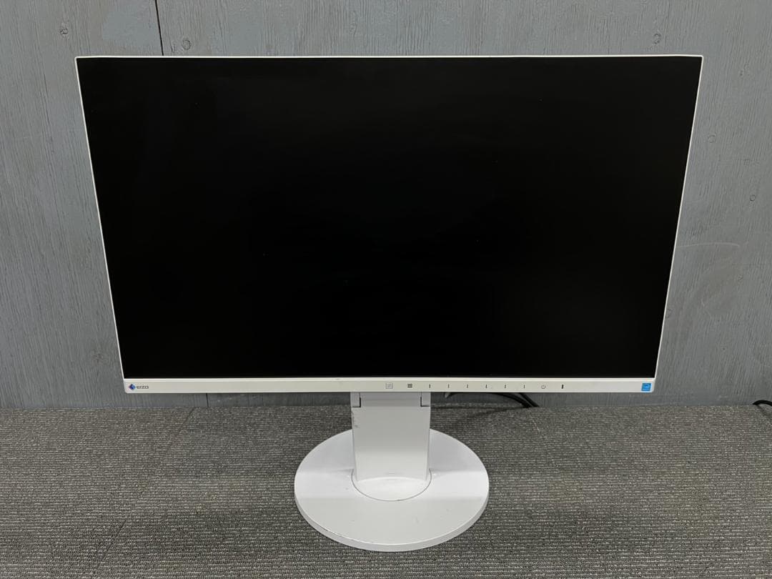 B送料無料◆EIZOエイゾー◆23.8インチPCモニターゲーミング EV2450