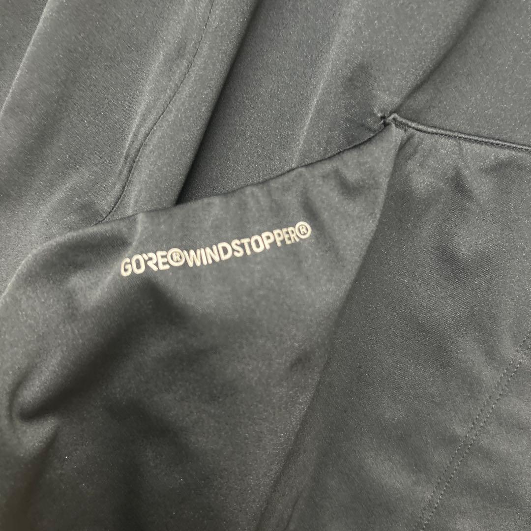 7mesh セブンメッシュ gore WINDSTOPPER サイズM