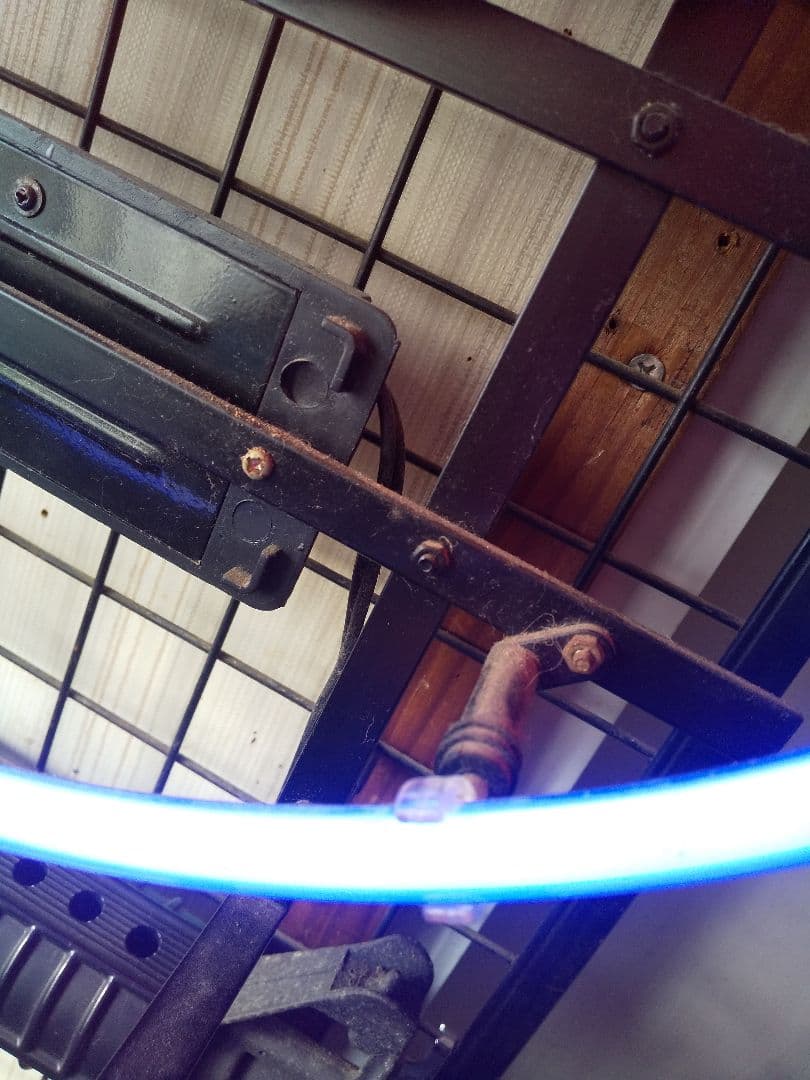 カクテルCocktailアメリカン雑貨レトロ、アンティークネオンサイン ネオン管