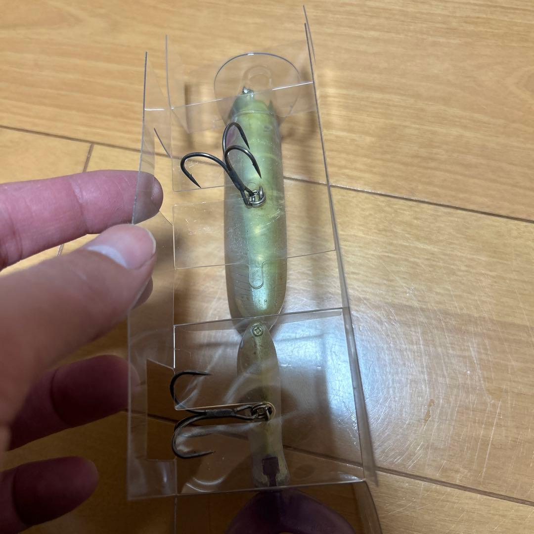 DRT タイニークラッシュ　プロブルー
