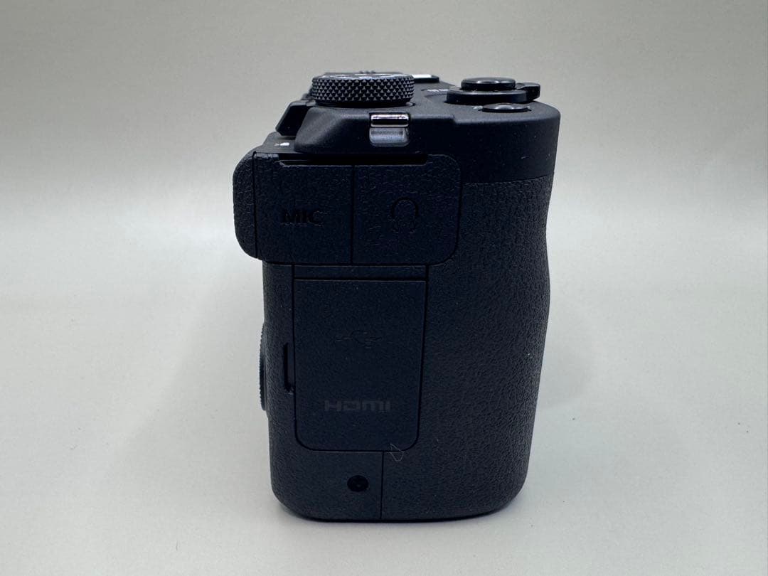 【最終値下げ】 Canon PowerShot V1