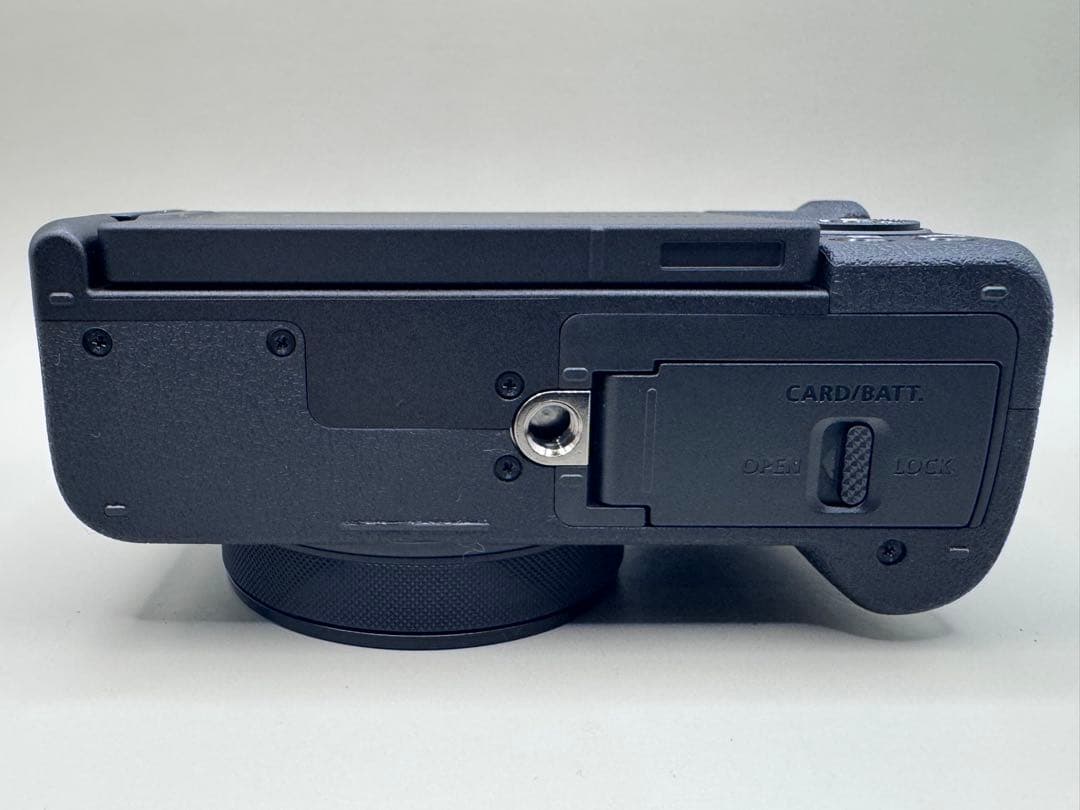 【最終値下げ】 Canon PowerShot V1