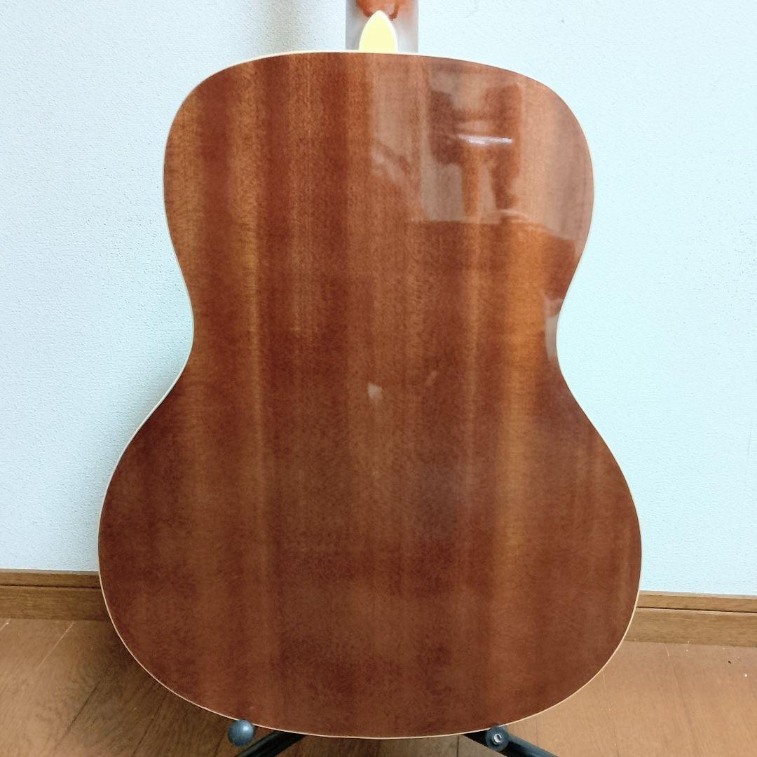 美品　HONEY BEE　F-15 N　アコースティックギター