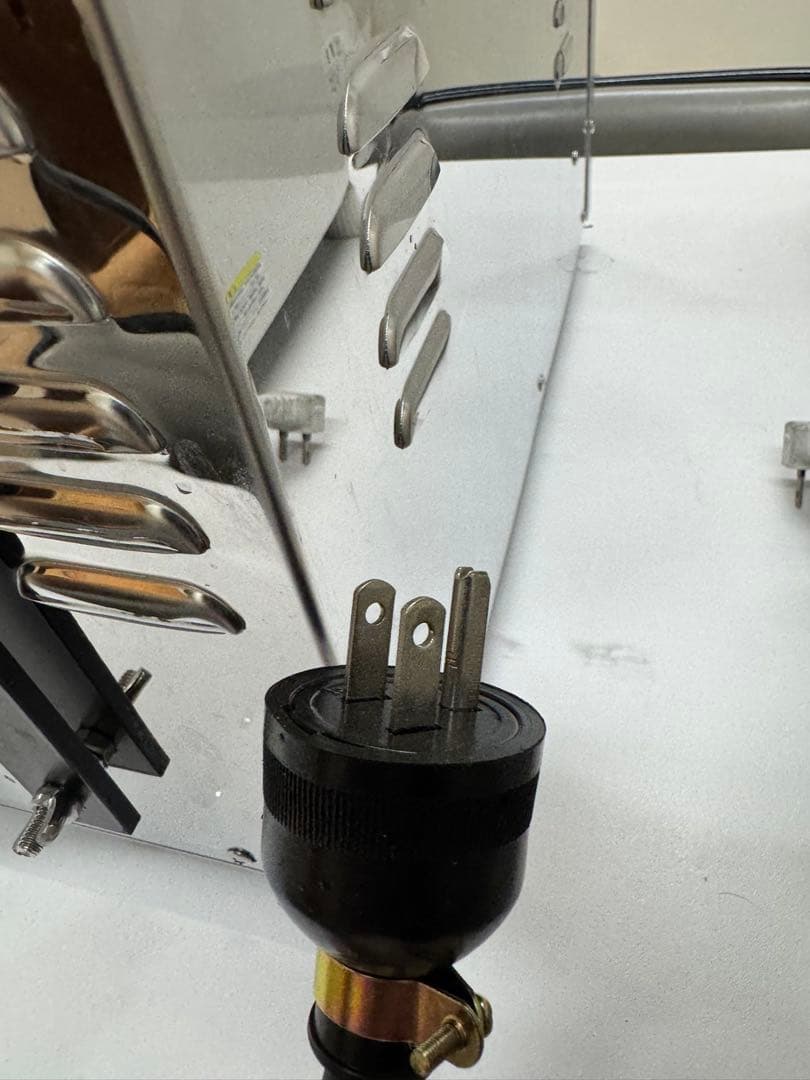 chicken express 多機能圧力鍋