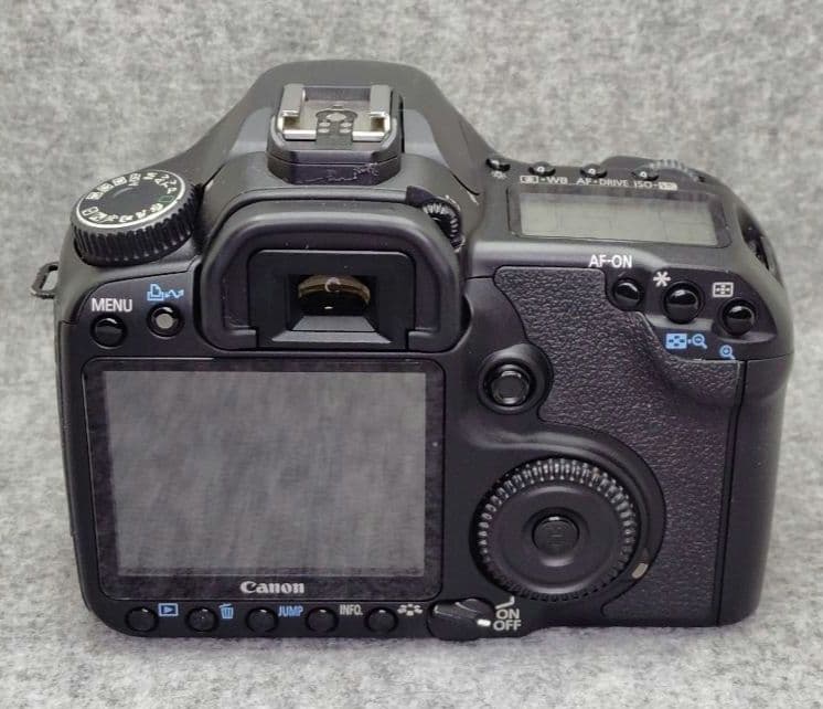 Canon EOS40D 標準ズームレンズ付き
