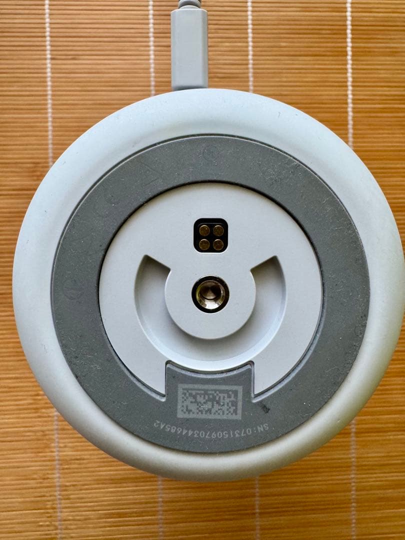 BOSE SoundLink Revolve+ シルバー