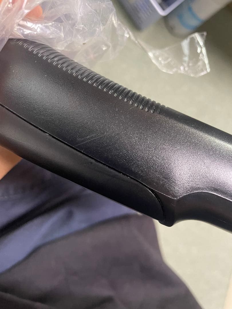 日本正規品　Tesla チャデモアダプターCHAdeMO テスラジャパン購入品