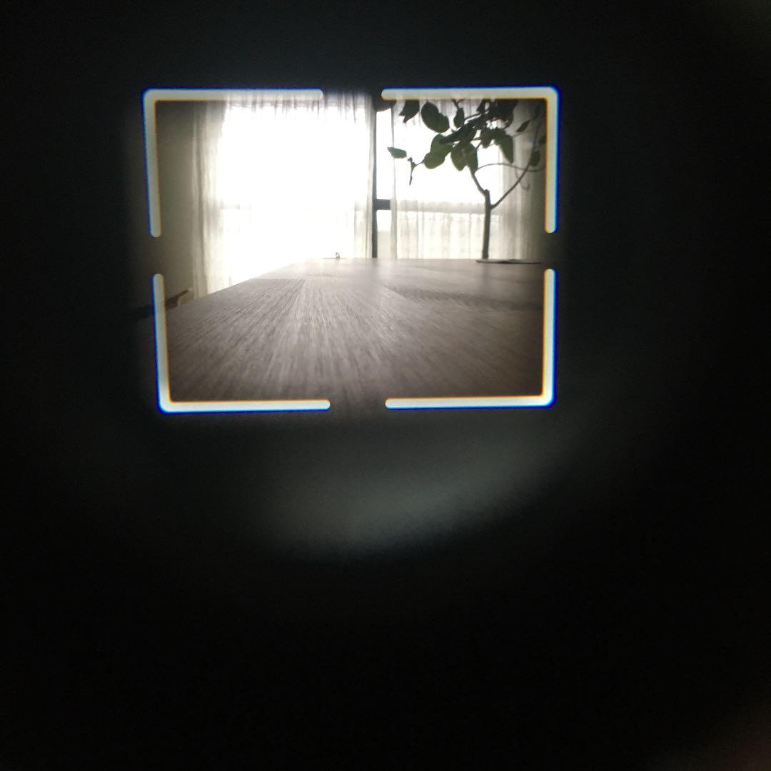 Nikon 外付けファインダー NH-VF28 (28mm相当)