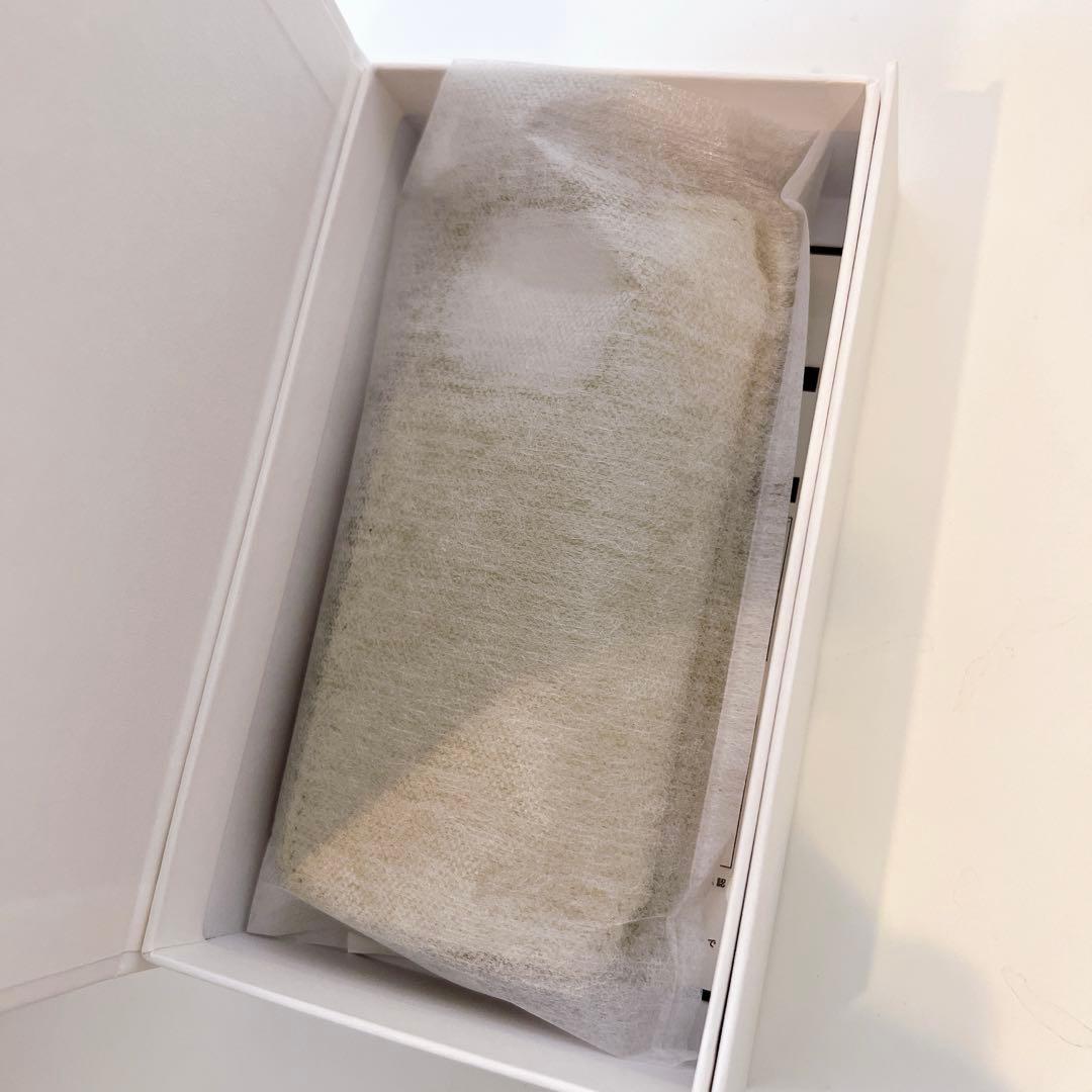 【新品/定価13,750円】DEMIU デミウ iPone13pro パール