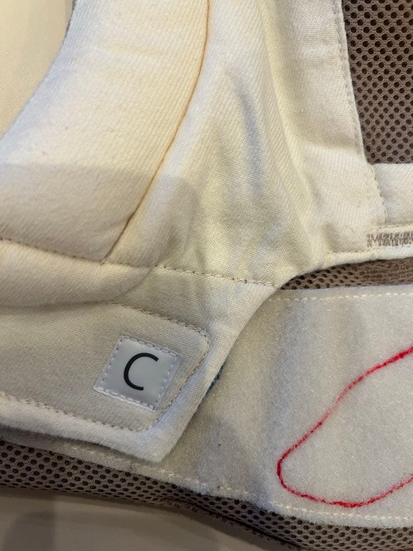 Sun&beach サンアンドビーチ　抱っこ紐