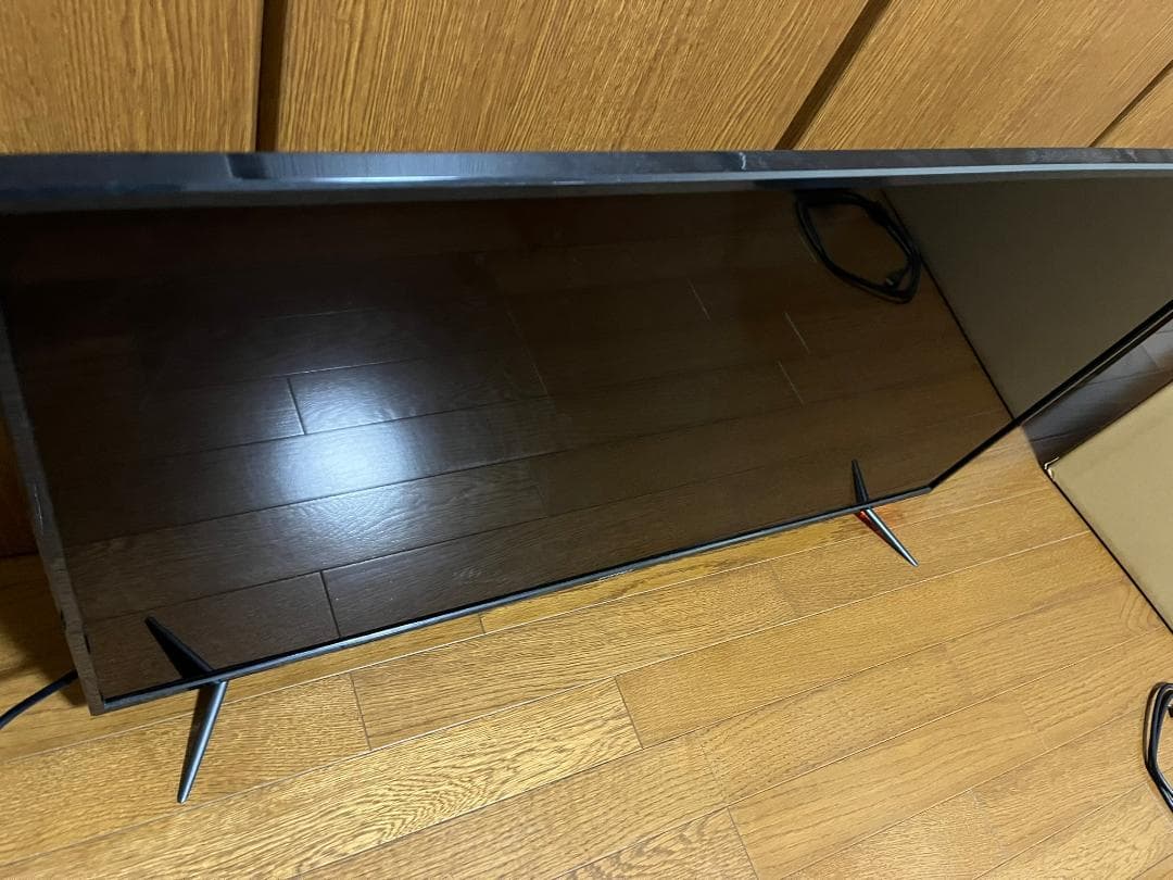 43インチ LEDモニター JN-IPS4300UHDR