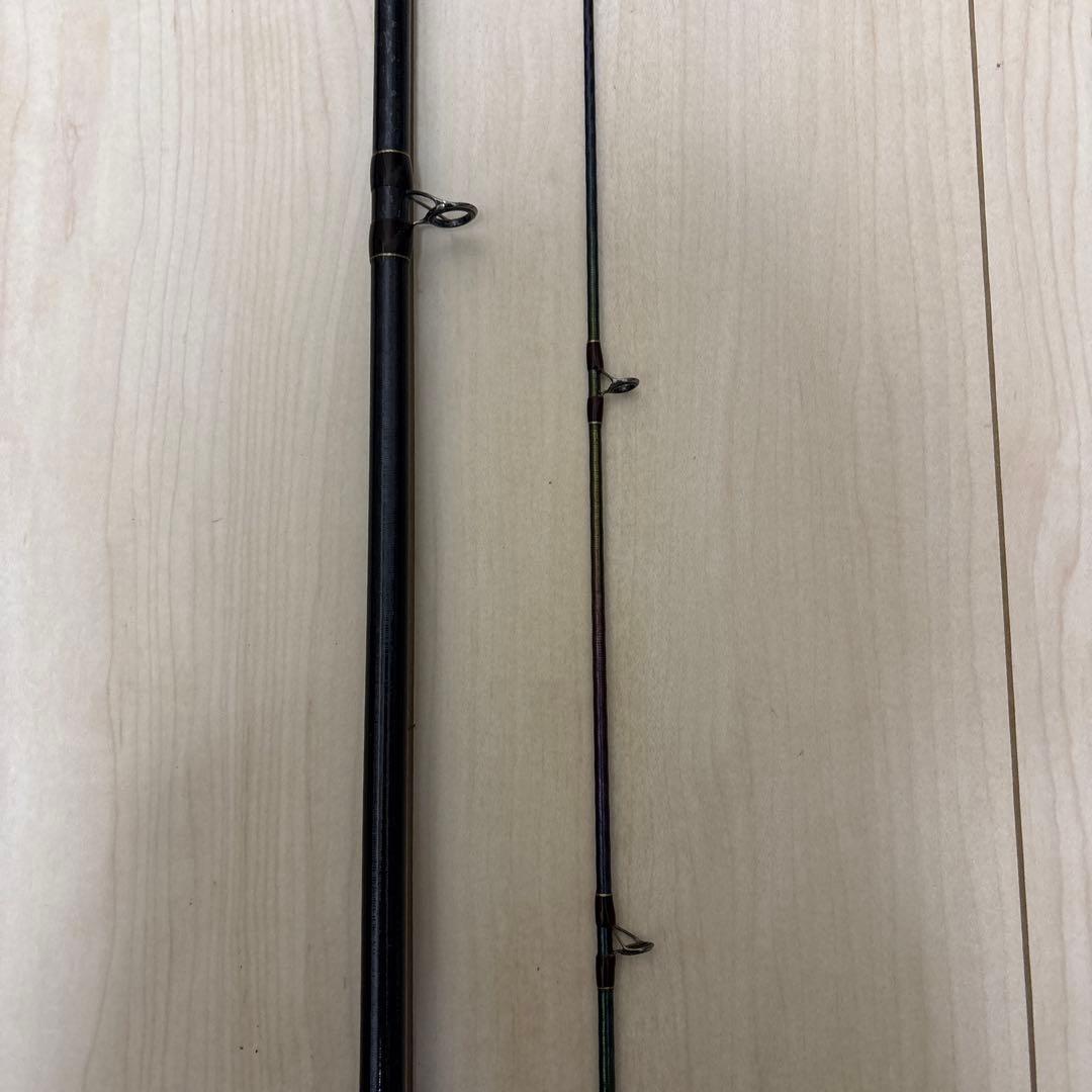 シマノ　18 ワールドシャウラ　17114R-2