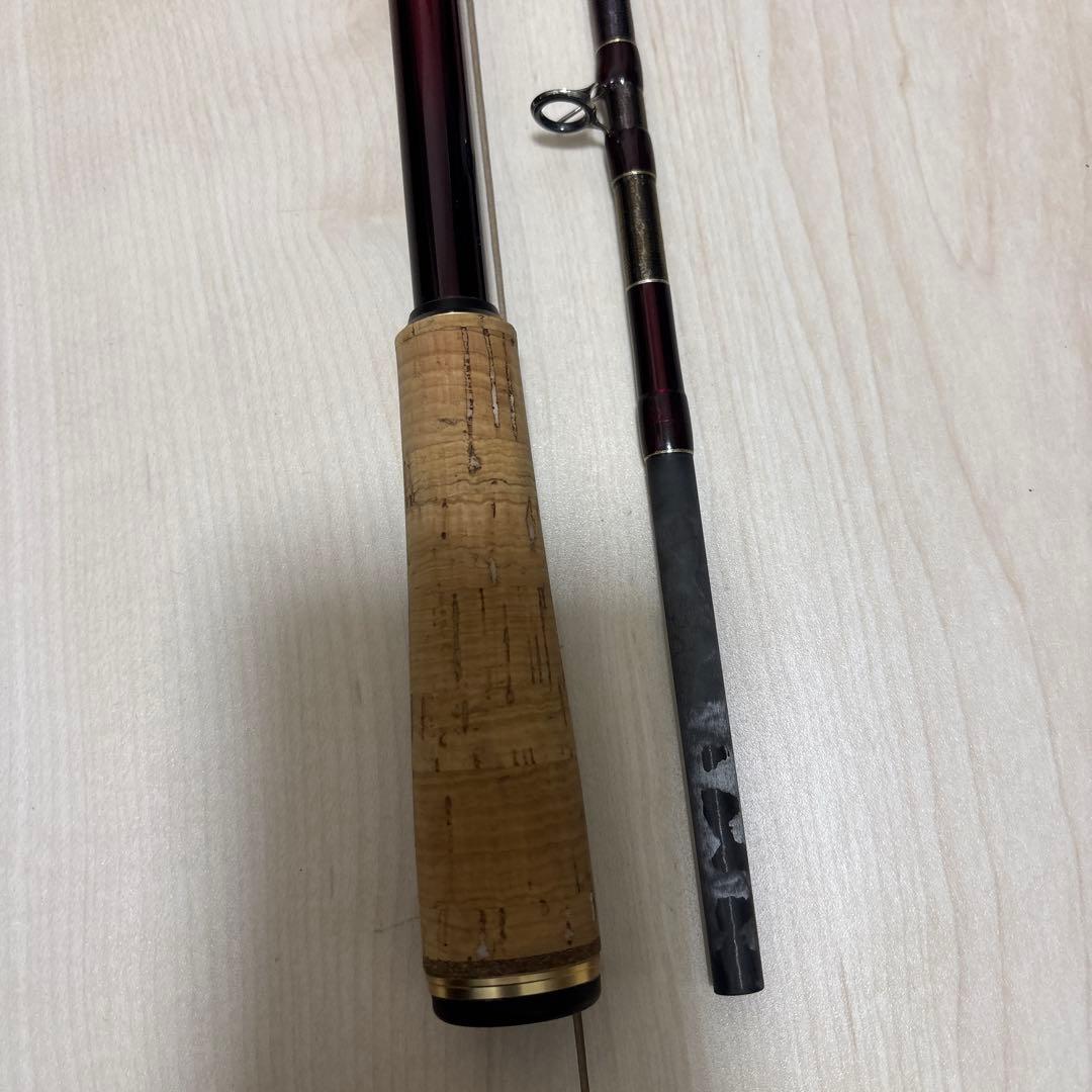 シマノ　18 ワールドシャウラ　17114R-2