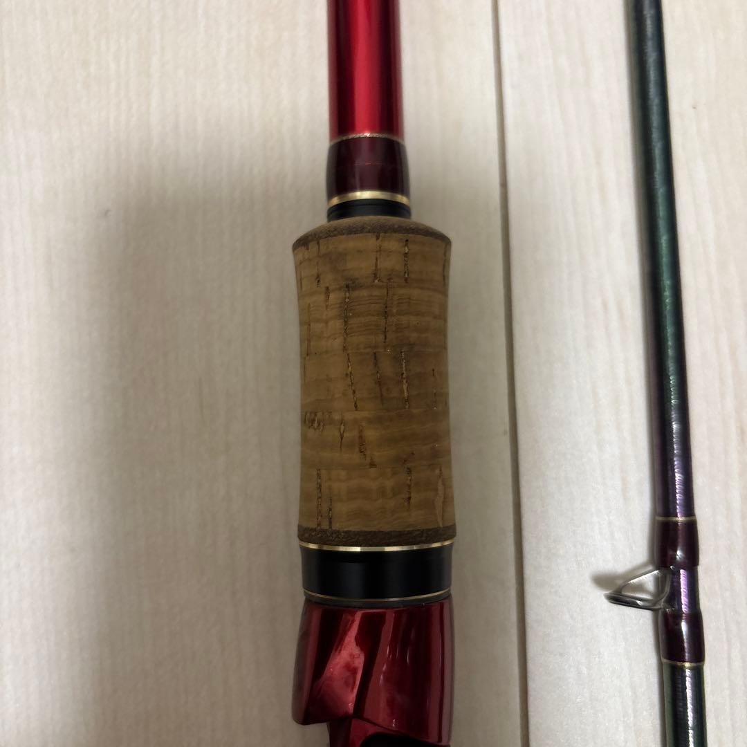 シマノ　18 ワールドシャウラ　17114R-2