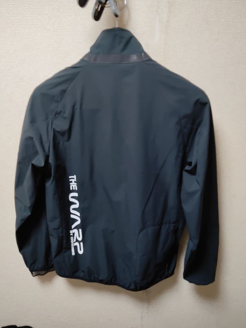 THE WRAP By Ennerre 　セットアップ