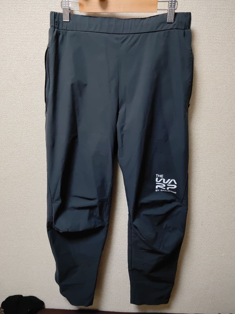 THE WRAP By Ennerre 　セットアップ