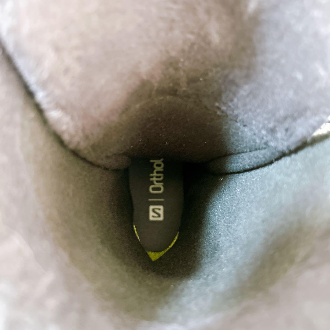 SALOMON KIANA FOCUS BOA スノーボード ブーツ