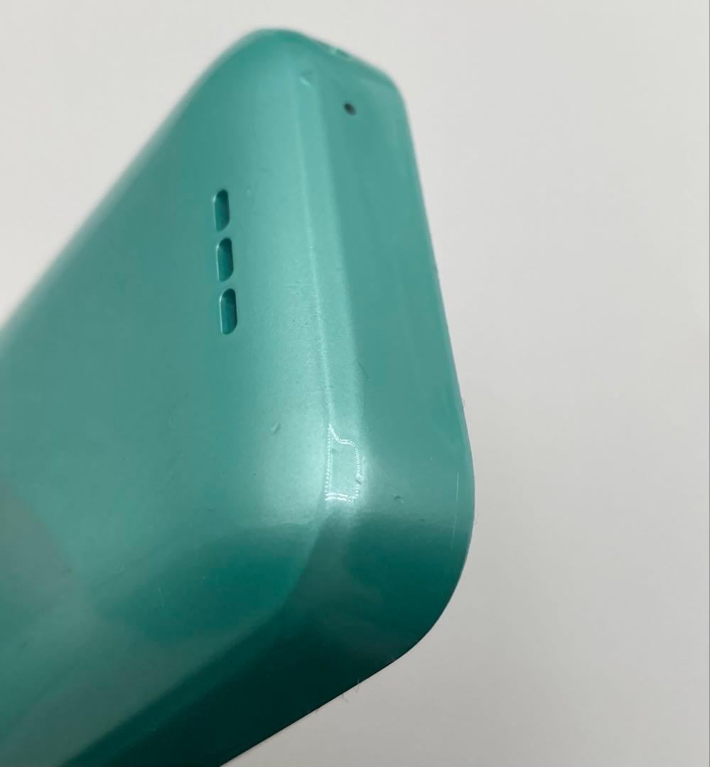 SoftBank キッズフォン 3 本体　利用制限○