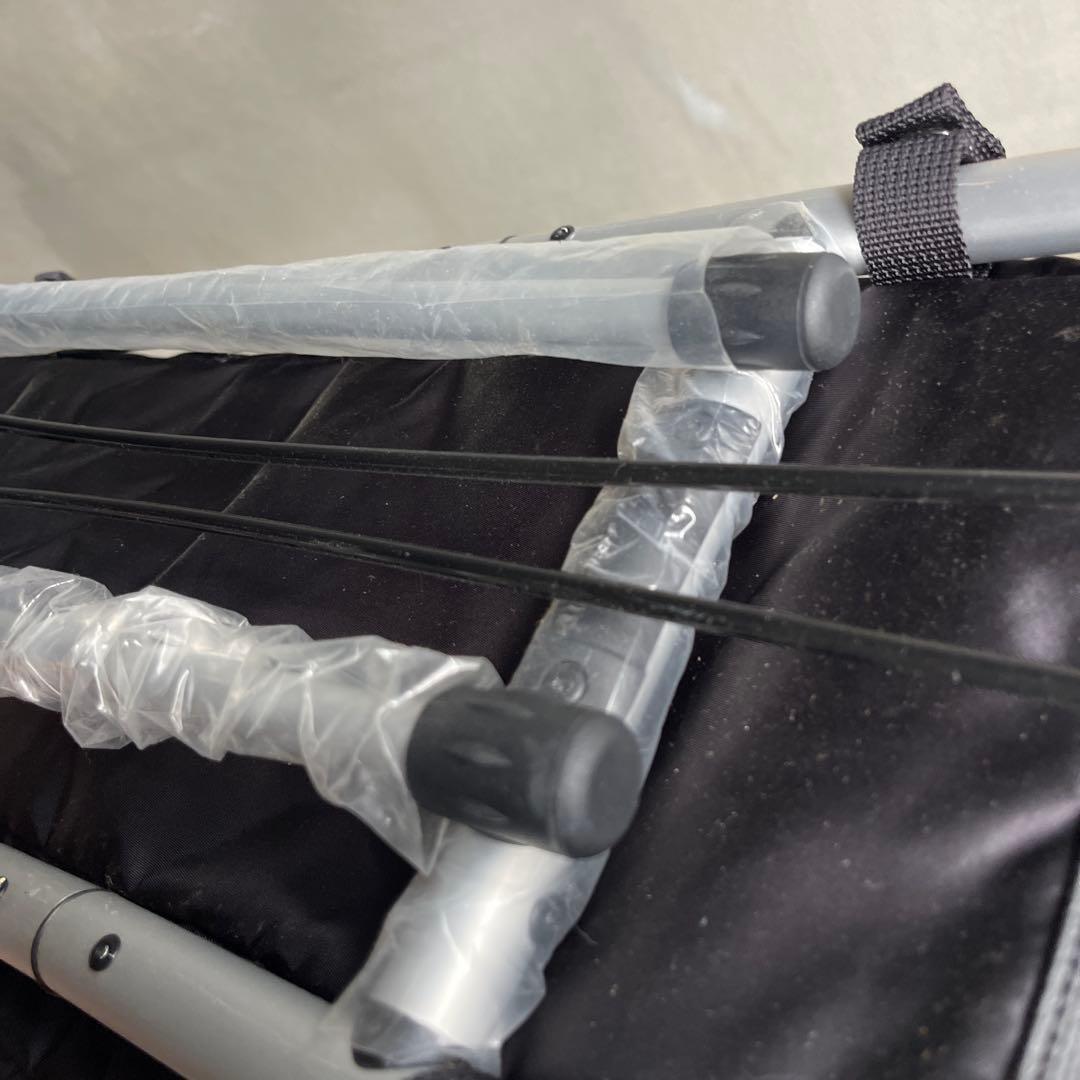 未使用品　ポーター×ミズノ キャディバッグ　フレームウォーカー