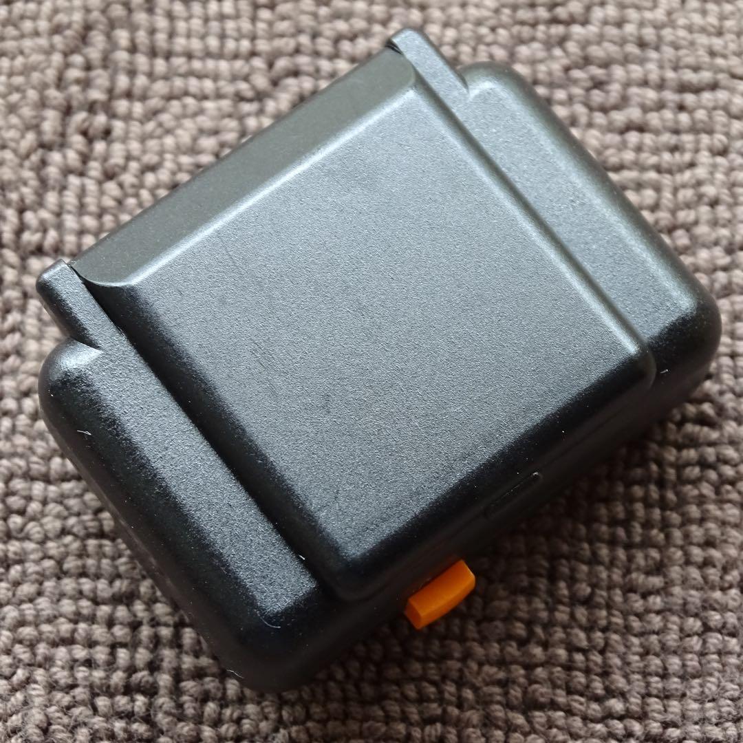 【ほぼ美品】 Rollei A110 ローライA１１０ポケットカメラ