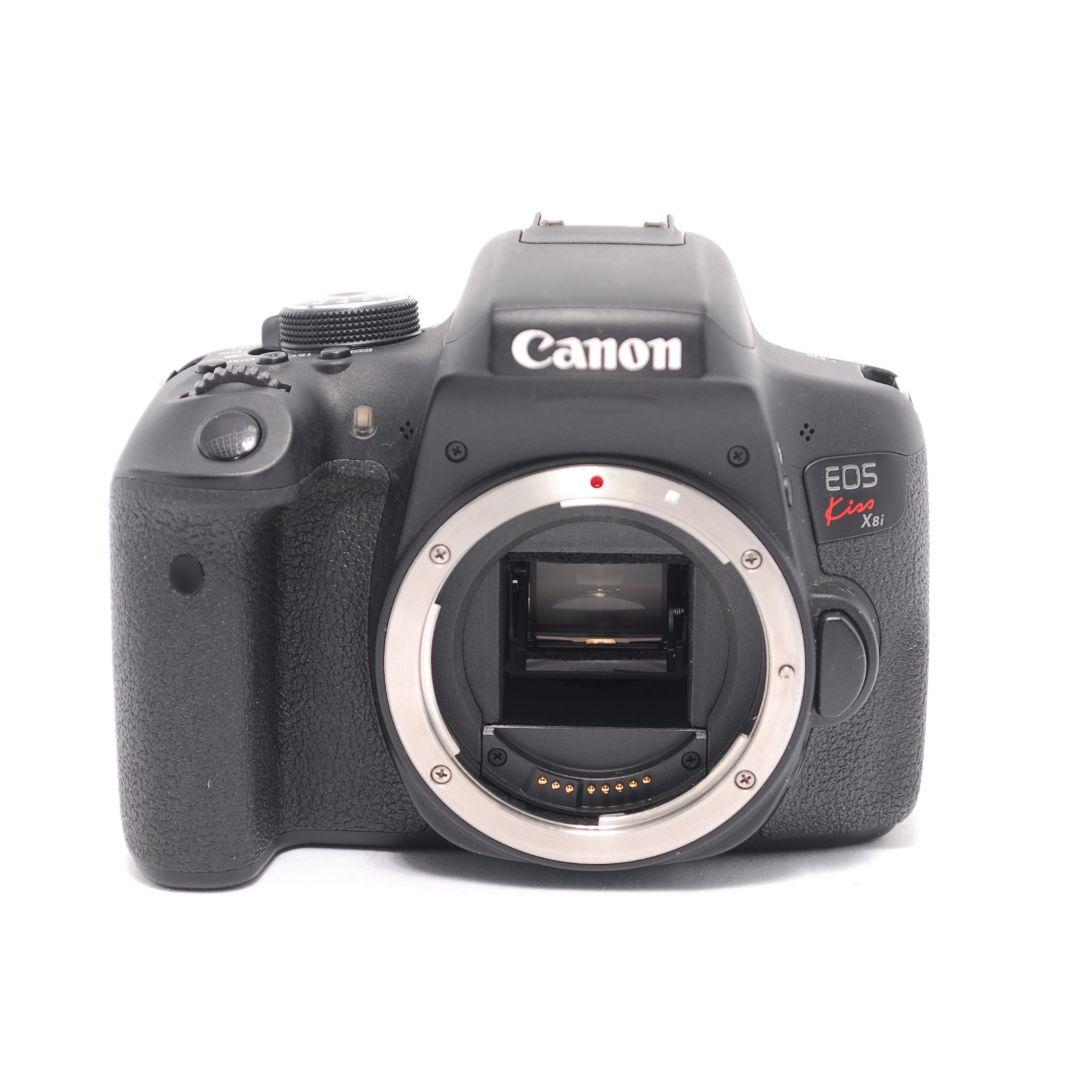 ❤即購入1000円OFF❤ Canon Kiss X8i 単焦点レンズ 50mm