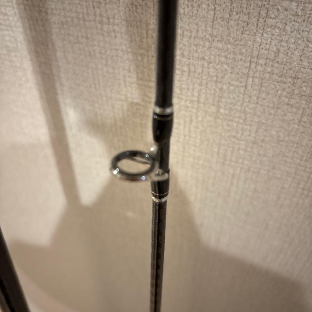 ロッド Shimano COLTSNIPER XR 106H/PS