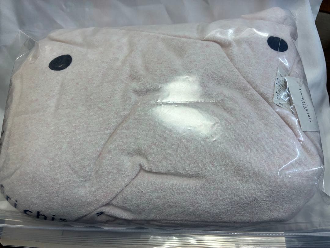 tsumori chisato SLEEP (ツモリチサト スリープ)