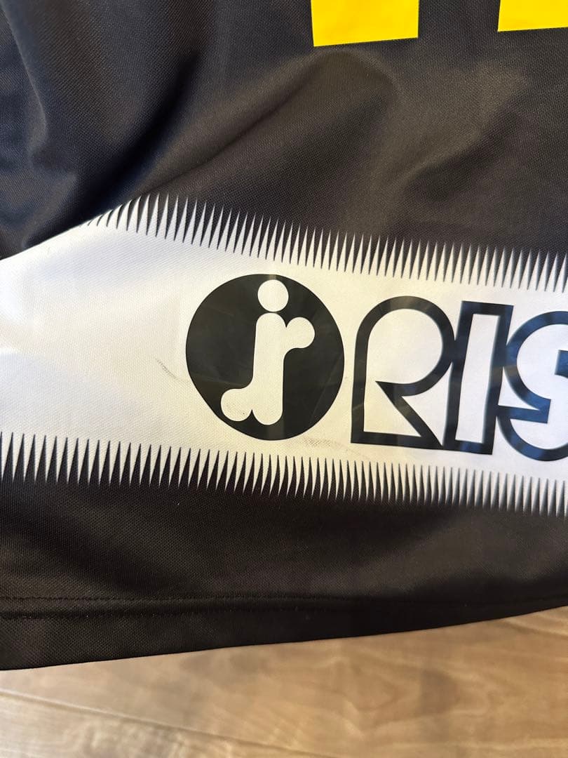 鹿島アントラーズ　トレーニングマッチユニフォーム　 2019 12番