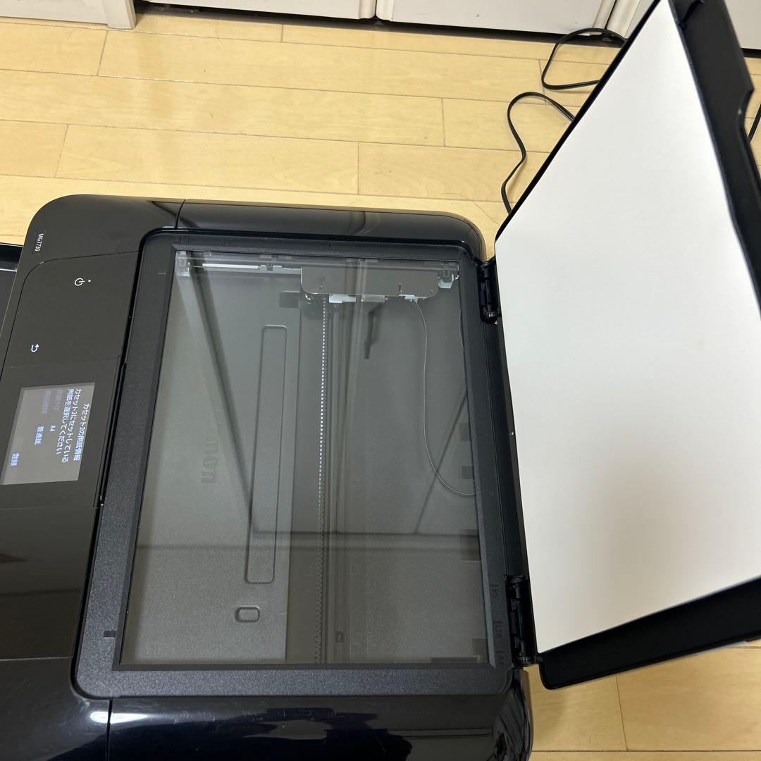 美品　Canon MG7730 印刷枚数2250枚以下