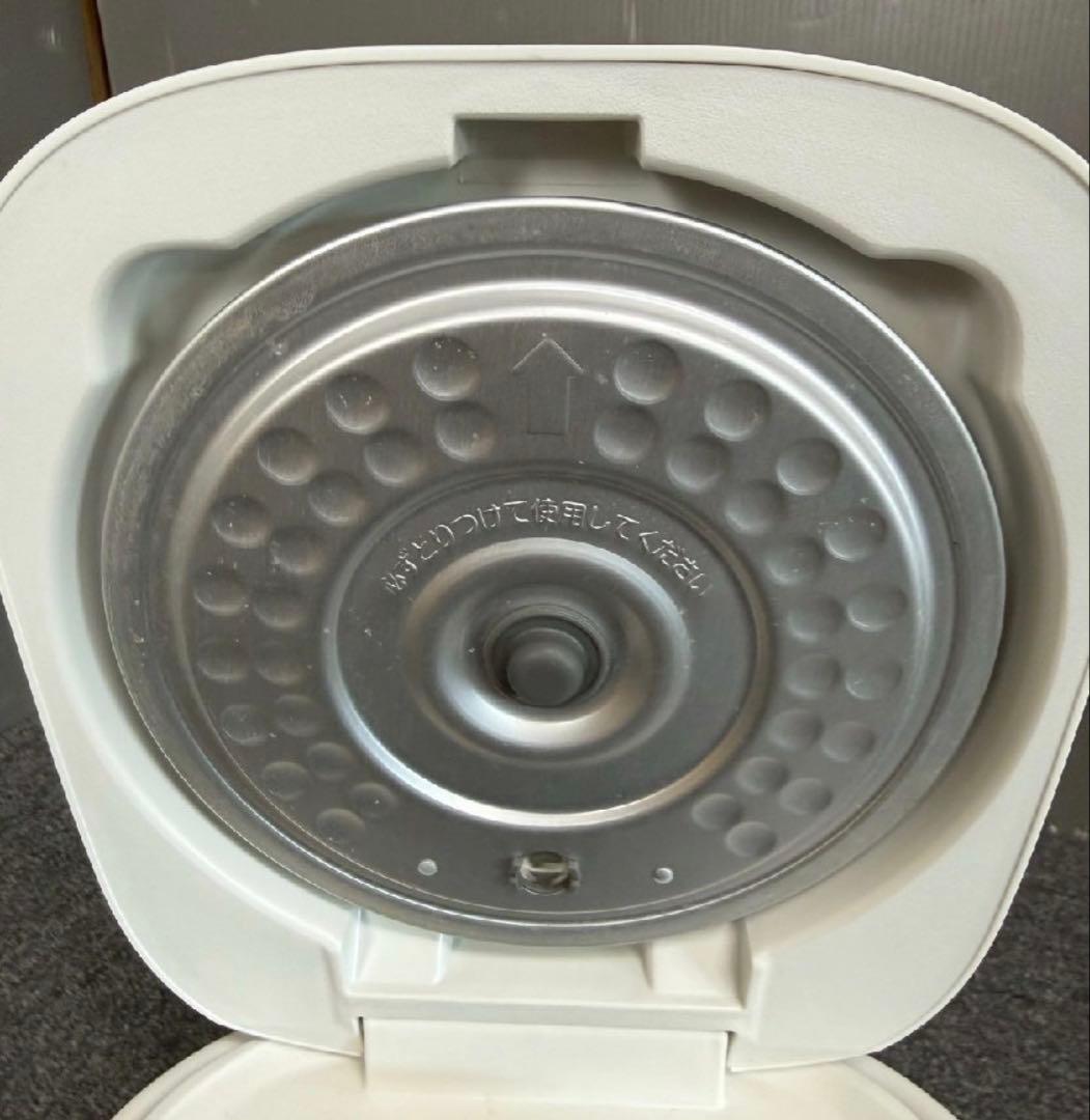 美品 タイガー 炊飯器 3合炊き JBS-A055_61