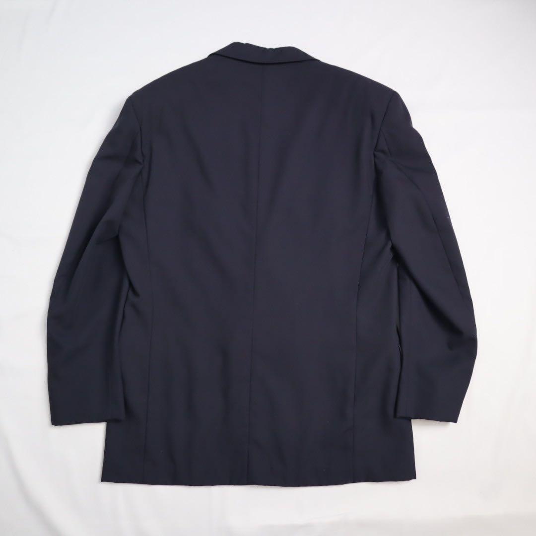 Vintage 5点セット ダブルジャケット セットアップ ピンズ バレンティノ