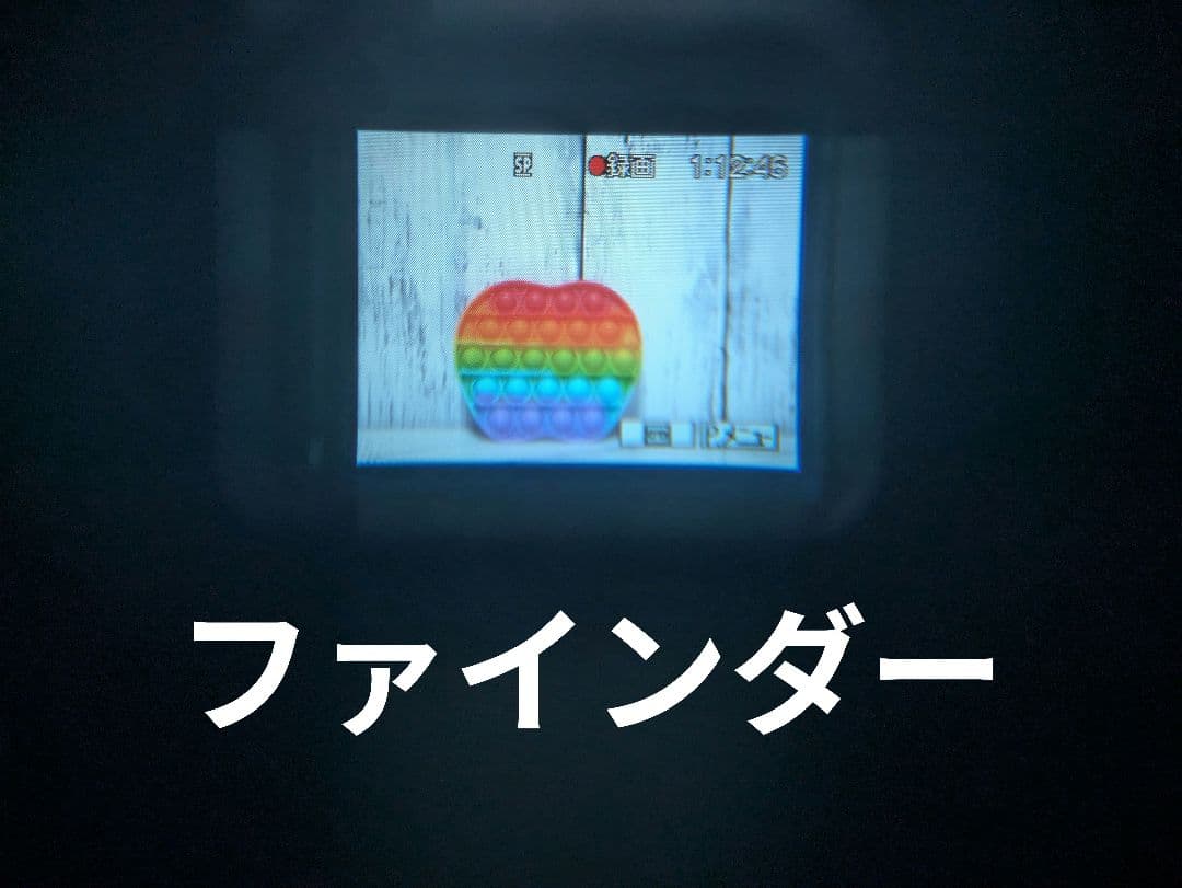 SONY　DCR-PC350　MiniDV対応